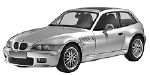 BMW E36-7 B1982 Fault Code