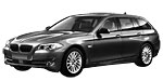 BMW F11 B1982 Fault Code
